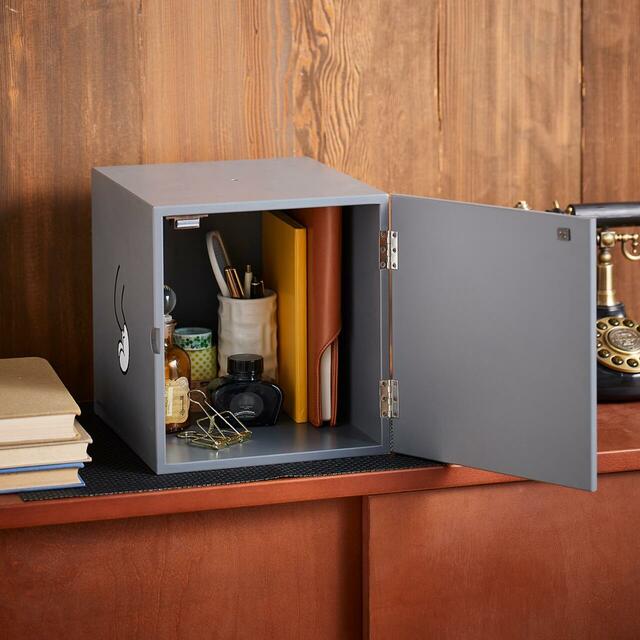 小物収納ボックス「トムとジェリー」