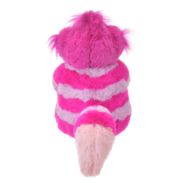 チェシャ猫 ぬいぐるみ CHESHIRE CAT 5,800円