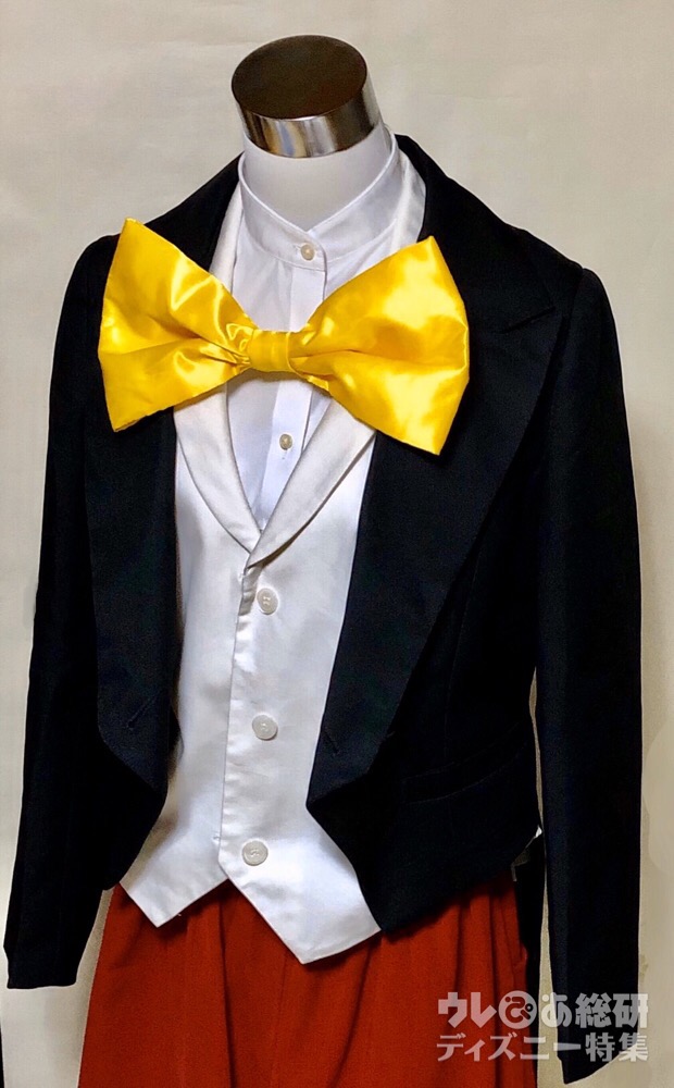 ディズニー 仮装 ミッキーマウス