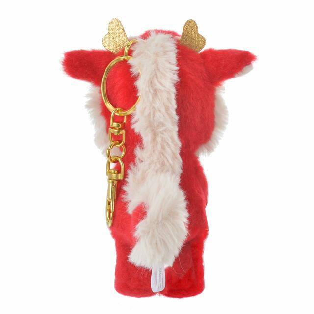 ぬいぐるみキーホルダー・キーチェーン ETO POOH 2024 2,600円