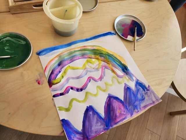 【リゾナーレ大阪】アトリエ