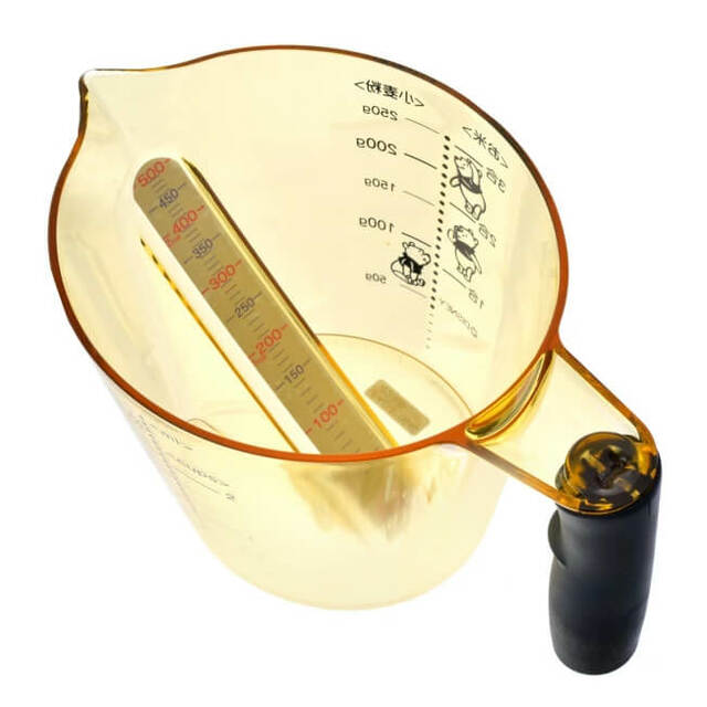 プーさん メジャーカップ Pooh's Breakfast 1,650円