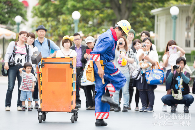 TDL アトモスフィア ファン・メンテナンス