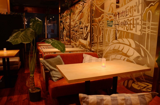 CheeseTable 渋谷店