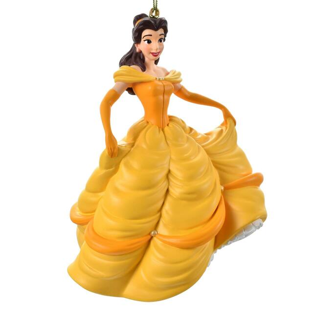 ベル オーナメント Disney Christmas Ornament2,200円