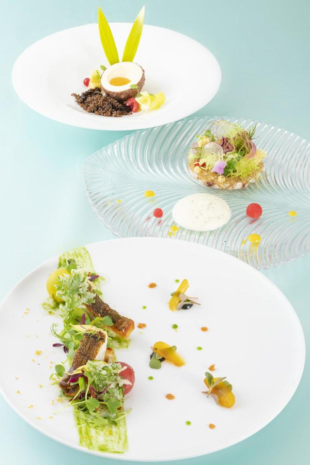 「カンナ」テイスト・オブ・サマープレシャスカンナ