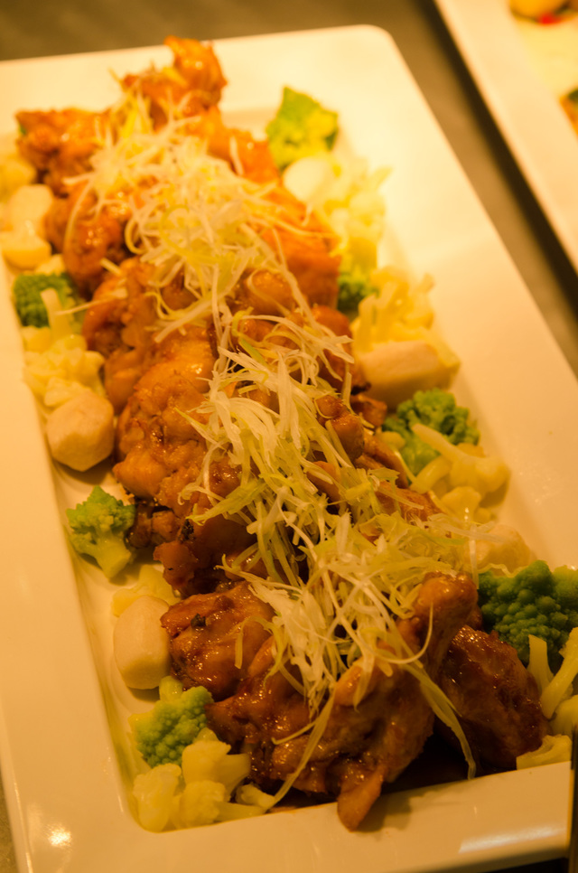 「クリスタルパレス・レストラン」スペシャルブッフェ｜東京ディズニーランド 2016年「アナとエルサのフローズンファンタジー」