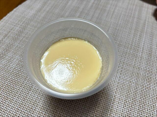 【セブン-イレブン 7プレミアム きみだけのプリン】大人気のプリンも100円台で♪