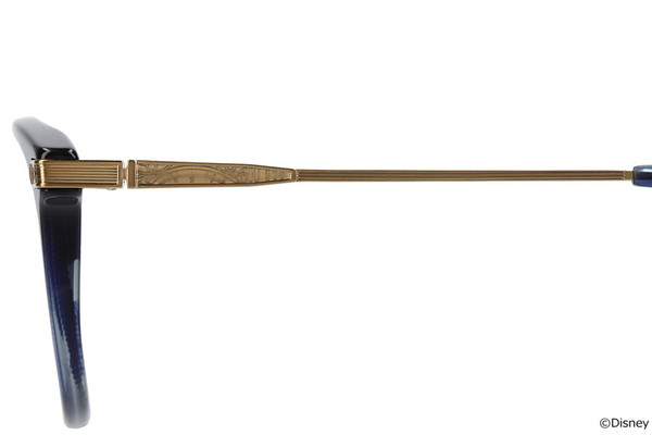 ZO231023-72A1|11,100円(セットレンズ代込・税込み)※専用メガネケース、メガネ拭き付き