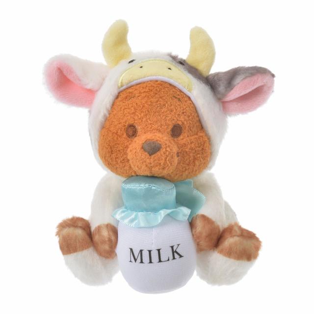 ぬいぐるみ ＜ルー＞ 1,760円