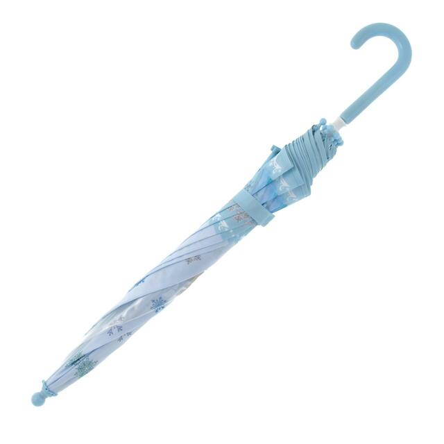 【キッズ用】エルサ キッズ用長傘 リフレクター ドレスアップ RAINY DAY 2,400円