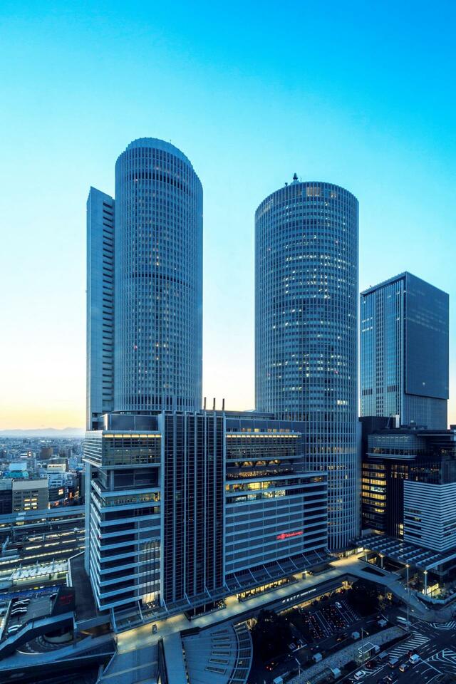 「名古屋マリオットアソシアホテル」【海鮮乗せ放題＆カニ食べ放題の北海道ブッフェ】