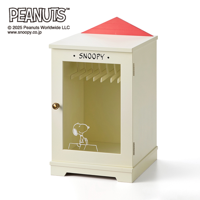 ぬいぐるみ衣装収納ケース