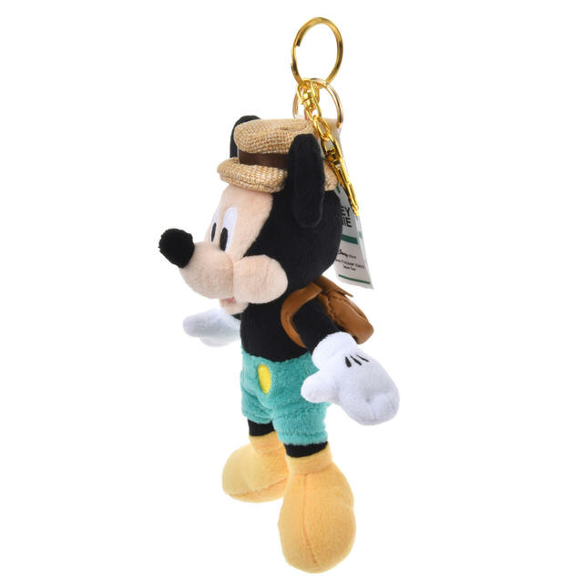 ぬいぐるみキーホルダー 2,600円