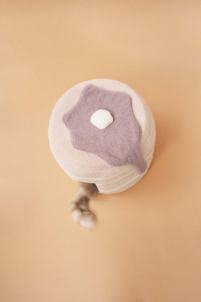 【GELATO PIQUE CAT＆DOG（ジェラート ピケ キャット＆ドッグ）】べビモコパンケーキハウス（ONLINE LIMITED）：14,300円（税込）