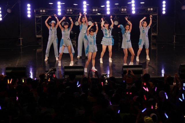 こぶしファクトリー