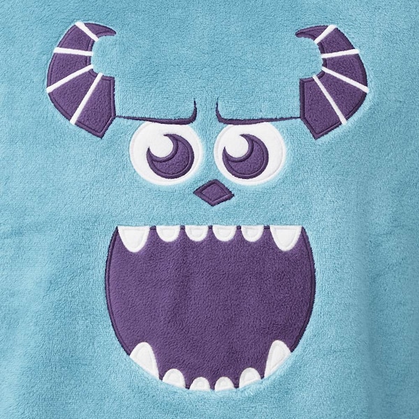 マシュマロフィールラウンジセット(長袖)PIXAR 2,990円