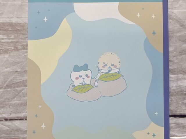 おちょこでコーラを飲む「おちょコーラ」を楽しむふたり。可愛すぎる…！