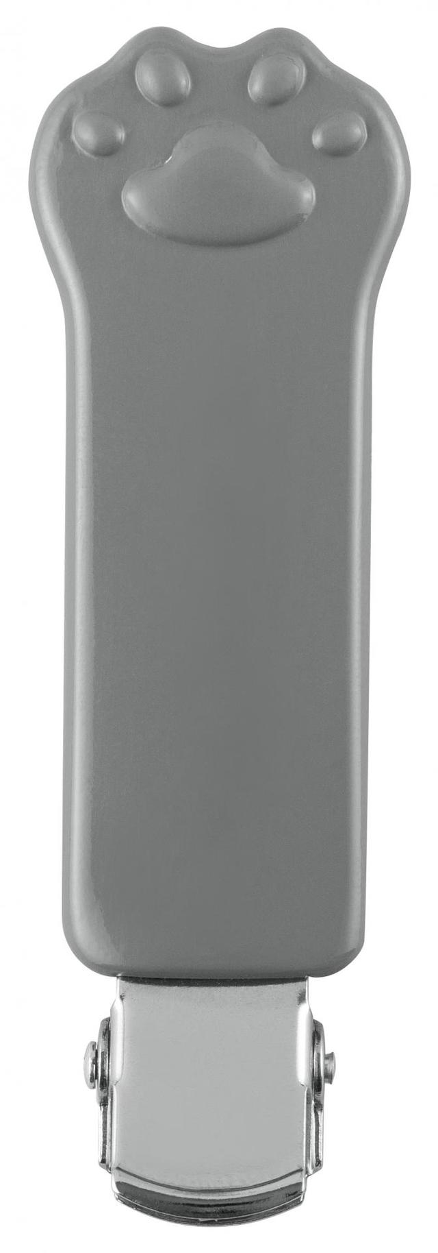 ねこの前髪クリップ2