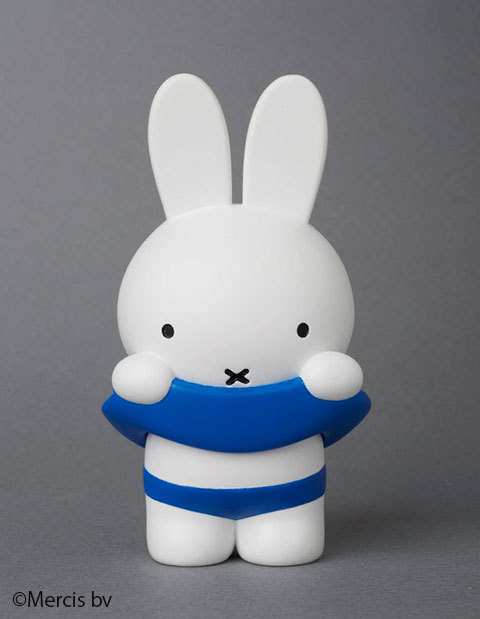 「UDFミッフィー」うさこちゃんとにーなちゃん（1999年）