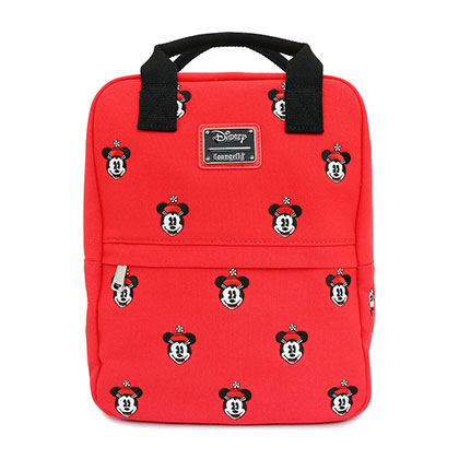 リュック＜ミニーマウス＞15,000円
