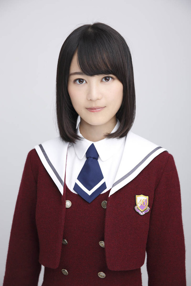 ミュージカル「リボンの騎士」/生田絵梨花さん(乃木坂46)