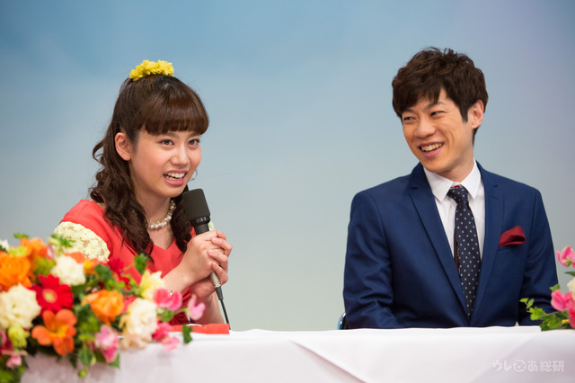 『おかあさんといっしょ』出演者交代記者会見2017