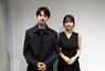 瀬戸康史と有村架純が9年ぶりの共演「閉じ込められているものを解き放ってくれる作品になる」 舞台「キュー」【インタビュー】