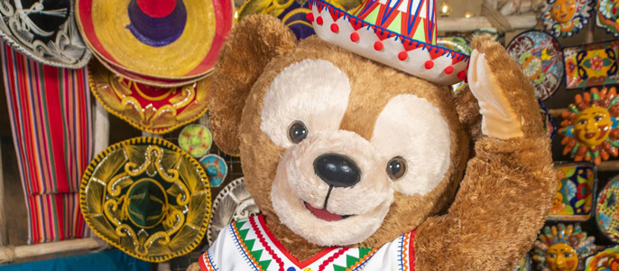 #「ダッフィー&フレンズ」最新情報まとめ