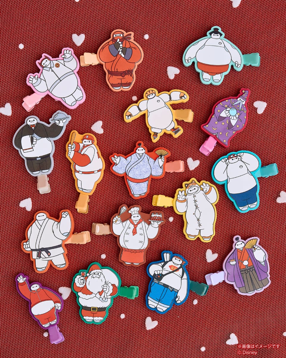 必見】セブンで買える、必ず当たる！「ディズニー新作Happyくじ」に