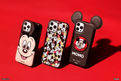 Disney x CASETiFY シリーズ　iPhone ケース