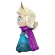 ぬいぐるみ TINY FROZEN 戴冠式 DISNEY FROZEN 4,000円