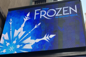 ブロードウェイミュージカル『Frozen』を見に行く人のための口コミガイド