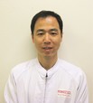 開発担当者：製造本部 製造部 前処理グループ長 橋口彰人氏