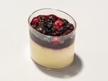 「Petit Classic with Berry」<価格:1個 945円(税込)>【至福のスイーツ大集合!JR東京駅「グランスタ東京」銀の鈴エリアに新商品を含む“とっておきスイーツ”が続々登場!】