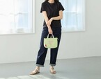洗濯機で丸洗いできる簡易保冷トートバッグ／デリ「スヌーピー」