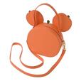 ミッキー ショルダーバッグ 2WAY DISNEY HALLOWEEN 6,600円