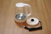 HAGOOGIの電気ケトル（税込2,760円）