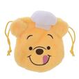 プーさん クッキー 巾着入り POOH HUNNY DAY 2026 2,200円