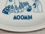 「MOOMIN」のロゴ入りなのもうれしい♪
