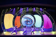 The D-Groovationz4 Live: Happy! Funky! Groovy! Tour