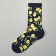 ソックス(レモン)
