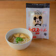 うどんミッキーマウス/ライスヌードル うどん 320円