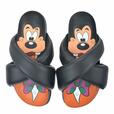 グーフィー サンダル ブラック 23 24 25 Goofy 90th 7,260円