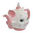 マリー おしゃれキャット ティーポット The Aristocats by Ann Shen 4,400円