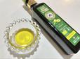 【オーガニックオリーブオイル　フルッタート】美容に使用する際は「化粧品」のオリーブオイルがおすすめ