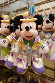2015「ディズニー・イースター」東京ディズニーランド限定スペシャルグッズ ©Disney