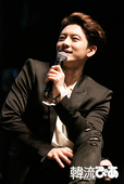 SE7EN＠TOKYO DOME CITY HALL「2015 SE7EN FAN MEETING 1109」
