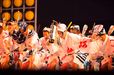 徳島市阿波おどり