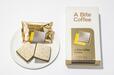 ◆A Bite Coffee(洋菓子)【限定商品】A Bite Coffee クッキー〈価格〉4個入 1,458円